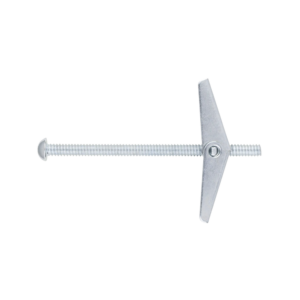Sujetador Mariposa de 1/8" x 3"  (3 x 76 mm).