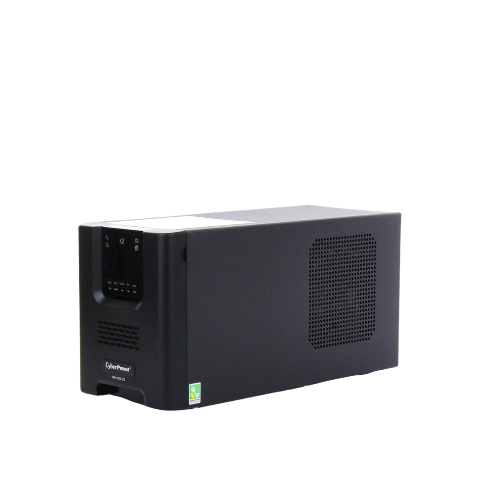 UPS de 1500 VA/1500 W, Topología Línea Interactiva, Entrada 120 Vca NEMA 5-15P, Onda Senoidal Pura, Mini Torre, Con 8 Tomas NEMA 5-15R - Image 5
