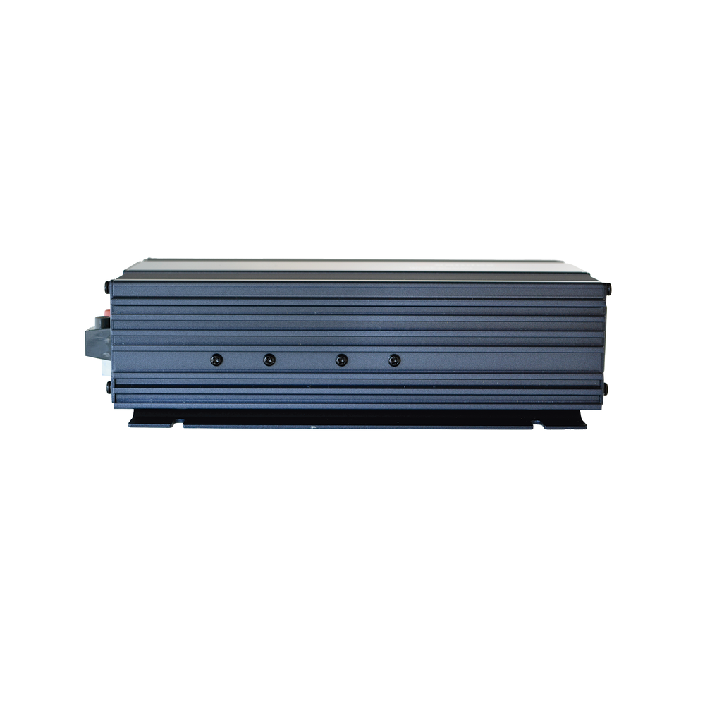 Inversor de corriente onda pura 300W, entrada 12 Vcc, salida 120 Vca 60 Hz - Image 3