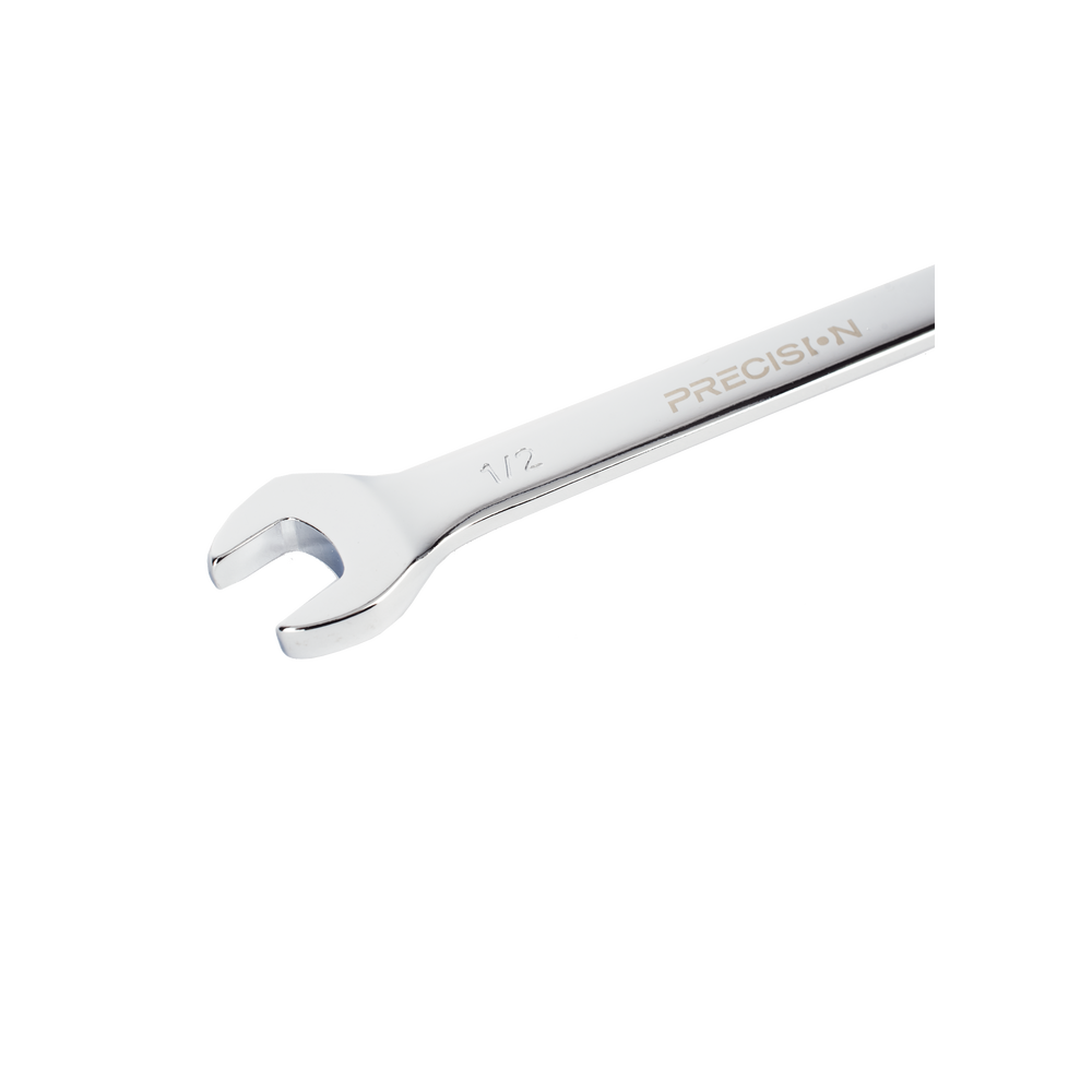 Llave Española combinada de 1/2 pulgada con Matraca - Image 3