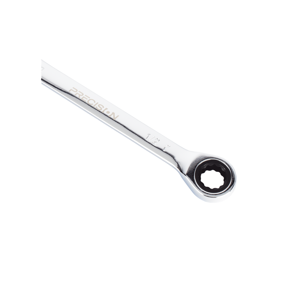 Llave Española combinada de 1/2 pulgada con Matraca - Image 4
