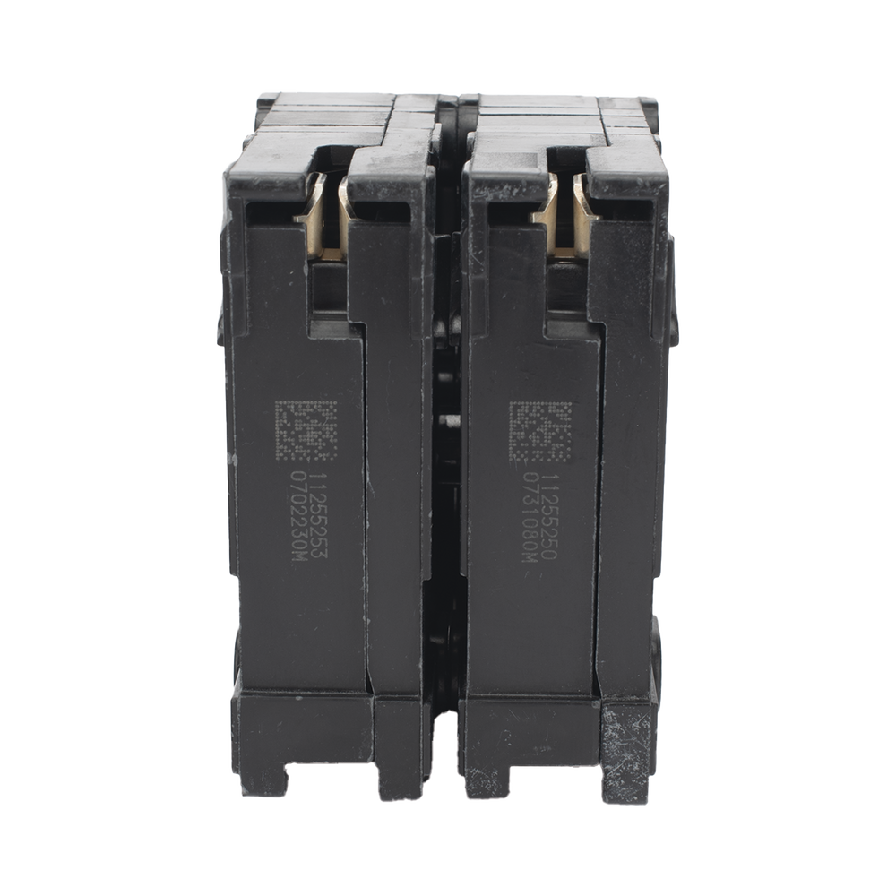 Interruptor automático enchufable tipo QP 2 polos, 15 amp - Image 3
