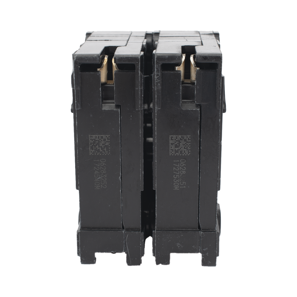 Interruptor automático enchufable tipo QP 2 polos, 20 amp - Image 4