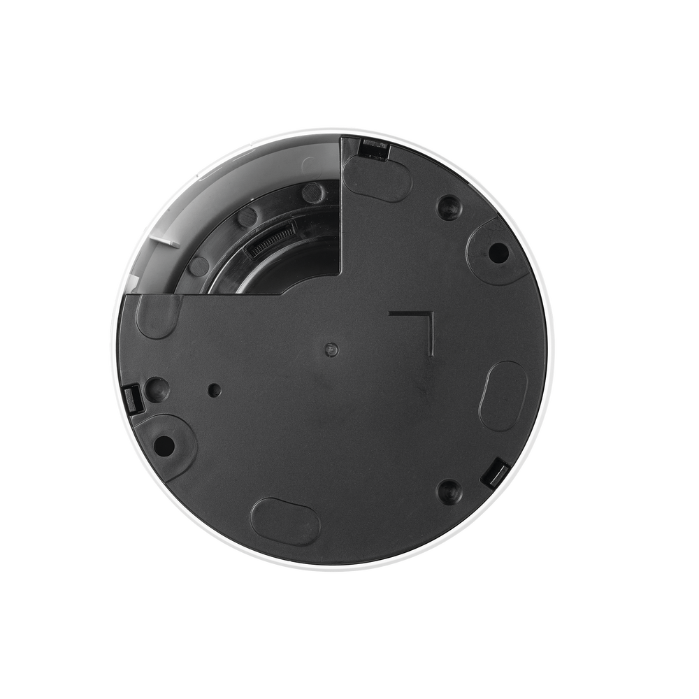 Cámara IP Tipo Domo Interior 2 Megapíxel / Lente 4mm / IR 20M / WDR 120db / H.265 & WiseStream / Micrófono Interconstruido - Image 3