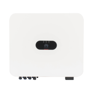 Inversor Hibrido para Interconexión a  CFE de 10 kW con Salida de 220 Vca.