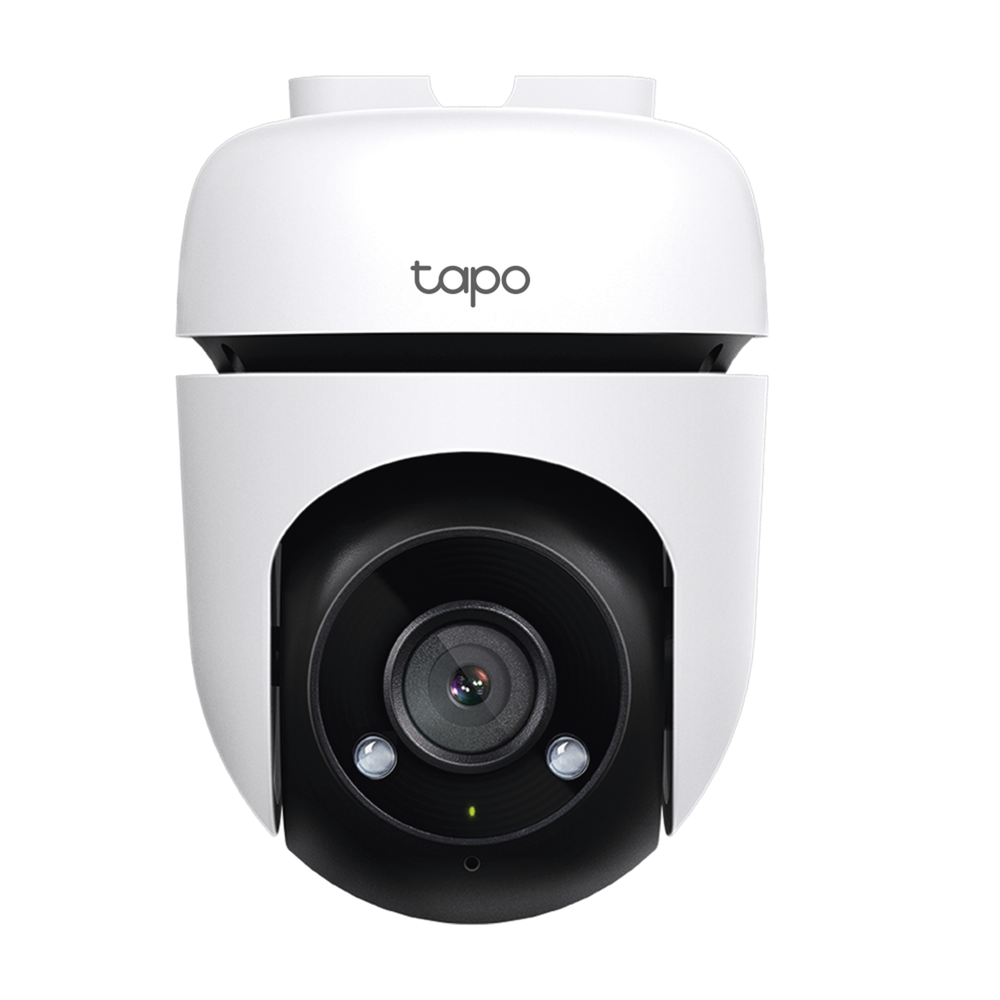 Cámara IP Wi-Fi 2 megapixel / Visión 360º / Audio doble vías / Visión Nocturna / Notificación Push / Vision de Hasta 9 Metros - Image 2