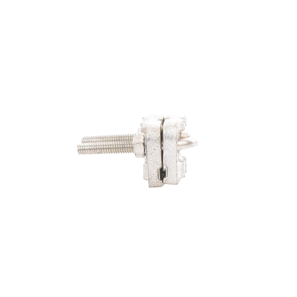 Conector Antivandalico de Varilla 5/8" a Cable Calibre 4 (Cuatro) a 3/0 (Triple Cero). - Image 5