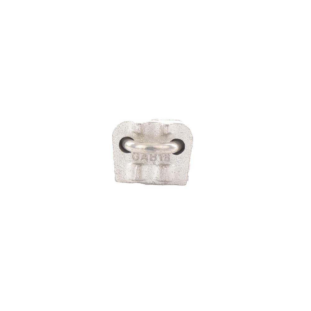 Conector Antivandalico de Varilla 5/8" a Cable Calibre 4 (Cuatro) a 3/0 (Triple Cero). - Image 6