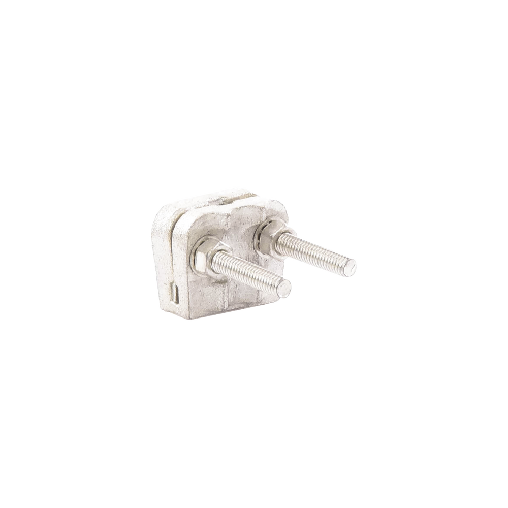Conector Antivandalico de Varilla 5/8" a Cable Calibre 4 (Cuatro) a 3/0 (Triple Cero). - Image 7
