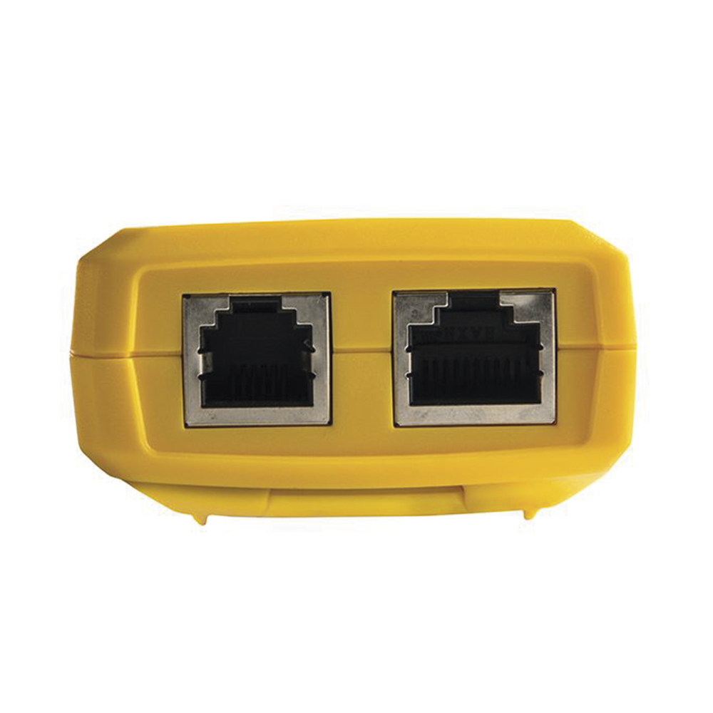 Probador de Cables de Red y Probador de Cables de Datos LAN Explorer™ con Transmisor Remoto. - Image 6