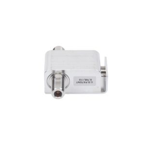 Protector RF Coaxial de Banda Ancha 100 a 512 MHz Para Combinadores Con Conectores N Hembra