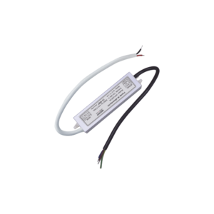 Fuente 12 V / 3 Amperes / Waterproof / Intemperie grado IP67