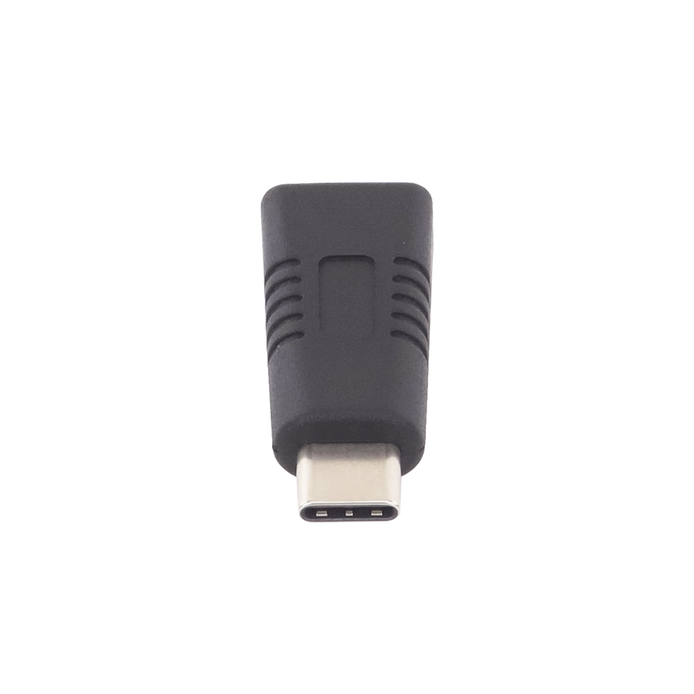 ADAPTADOR TIPO C MACHO A MINI USB HEMBRA PARA COMPATIBILIDAD DE ESTACIÓN XMRA8 CON BODYCAM XMRR3 - Image 2