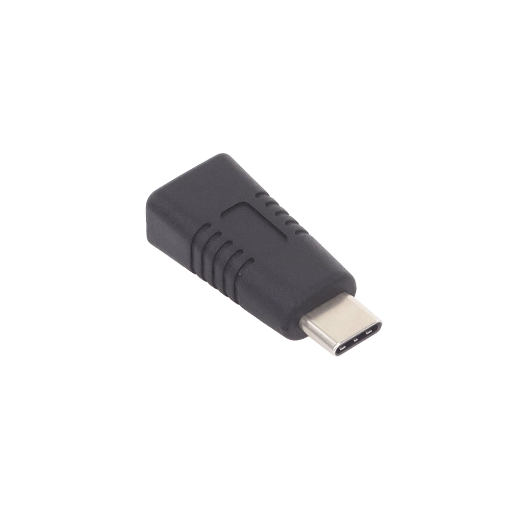 ADAPTADOR TIPO C MACHO A MINI USB HEMBRA PARA COMPATIBILIDAD DE ESTACIÓN XMRA8 CON BODYCAM XMRR3 - Image 4