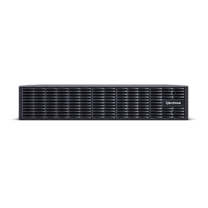 Módulo de Baterías Externas, Para Extensión de Tiempo de Respaldo, Compatible con UPS Serie OLS Modelos OLS3000RT2UA