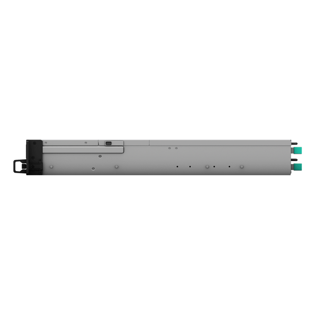 Servidor de Almacenamiento Synology RackStation RS3621RPxs | 12 Bahías | Procesador Intel Xeon D-1531 de 6 Núcleos | 8 GB DDR4 ECC | Expandible a 36 Bahías | Energía Redundante | Compatible con Virtualización y RAID. - Image 5