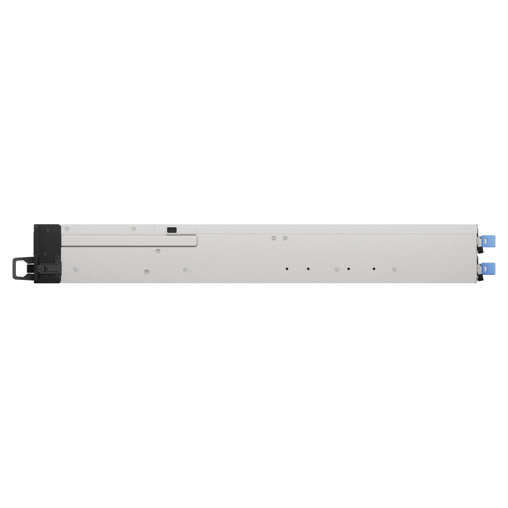 Servidor de Almacenamiento Synology SA3410 | 12 Bahías | Escalable hasta 96 Bahías | 1.728 PB de Capacidad Bruta | 6.200 MB/s Lectura Secuencial | 3.000 MB/s Escritura Secuencial | 10GbE RJ-45 | PCIe 3.0. - Image 5