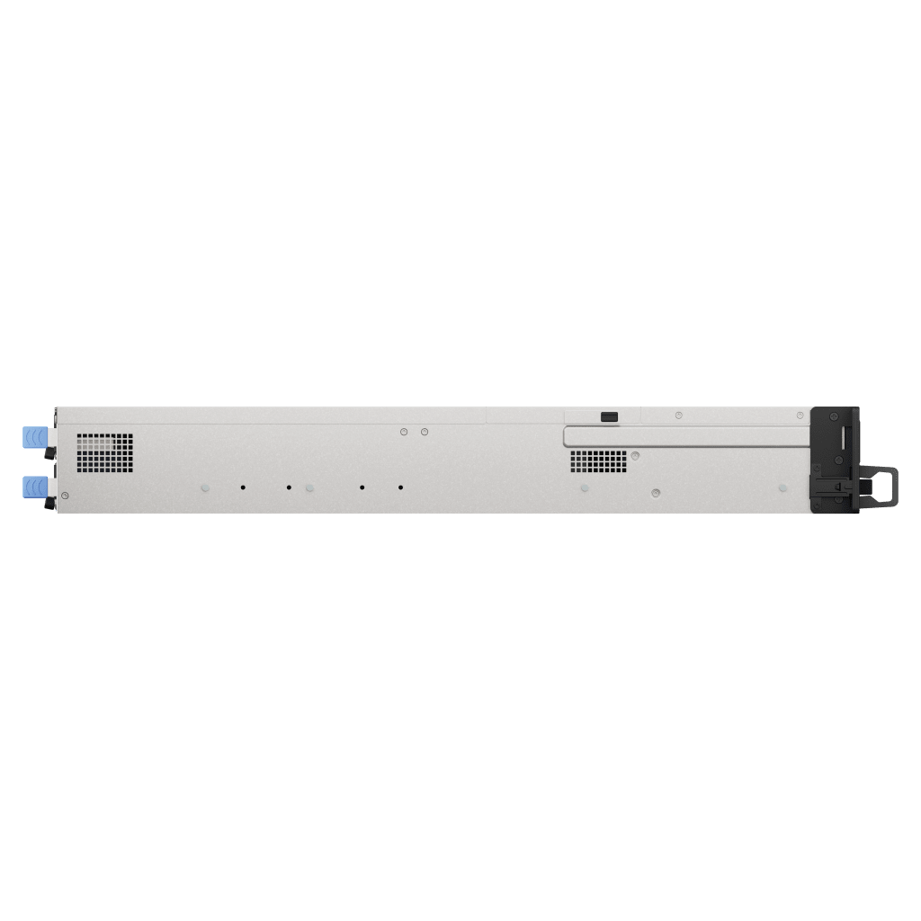Servidor de Almacenamiento Synology SA3410 | 12 Bahías | Escalable hasta 96 Bahías | 1.728 PB de Capacidad Bruta | 6.200 MB/s Lectura Secuencial | 3.000 MB/s Escritura Secuencial | 10GbE RJ-45 | PCIe 3.0. - Image 6