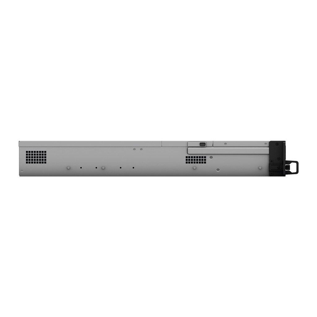 Servidor de Almacenamiento Synology RackStation RS3621RPxs | 12 Bahías | Procesador Intel Xeon D-1531 de 6 Núcleos | 8 GB DDR4 ECC | Expandible a 36 Bahías | Energía Redundante | Compatible con Virtualización y RAID. - Image 6