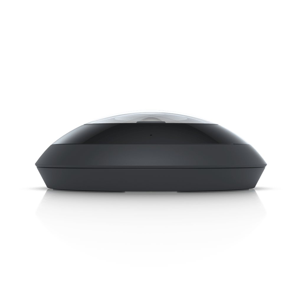 Cámara UniFi Protect Resolución 2K / Interior y Exterior / PoE / Funcionalidad Pan-Tilt-Zoom / Vigilancia Completa de 360°/ Vista Ultra Ancha / Visión Nocturna 9m IR / IA Avanzada / Audio de 2 Vías - Image 6