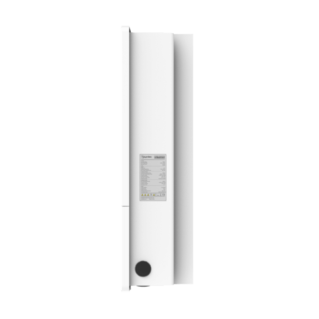 Inversor Hibrido Interactivo para Interconexión a la Red Eléctrica de CFE de 11.6 kW con Salida de 220 Vca. - Image 2