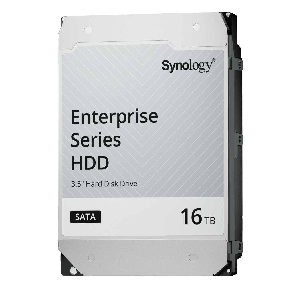 Disco Duro SATA de 3,5" Serie Enterprise HAT5300 | Capacidad 16TB | 7200 RPM | Caché de 512 MB | MTBF 2.5 Millones de Horas | Carga de Trabajo 550 TB al Año . - Image 2