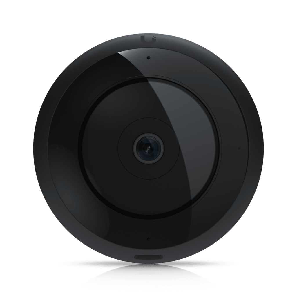 Cámara UniFi Protect Resolución 2K / Interior y Exterior / PoE / Funcionalidad Pan-Tilt-Zoom / Vigilancia Completa de 360°/ Vista Ultra Ancha / Visión Nocturna 9m IR / IA Avanzada / Audio de 2 Vías - Image 2