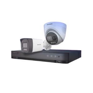 Videovigilancia