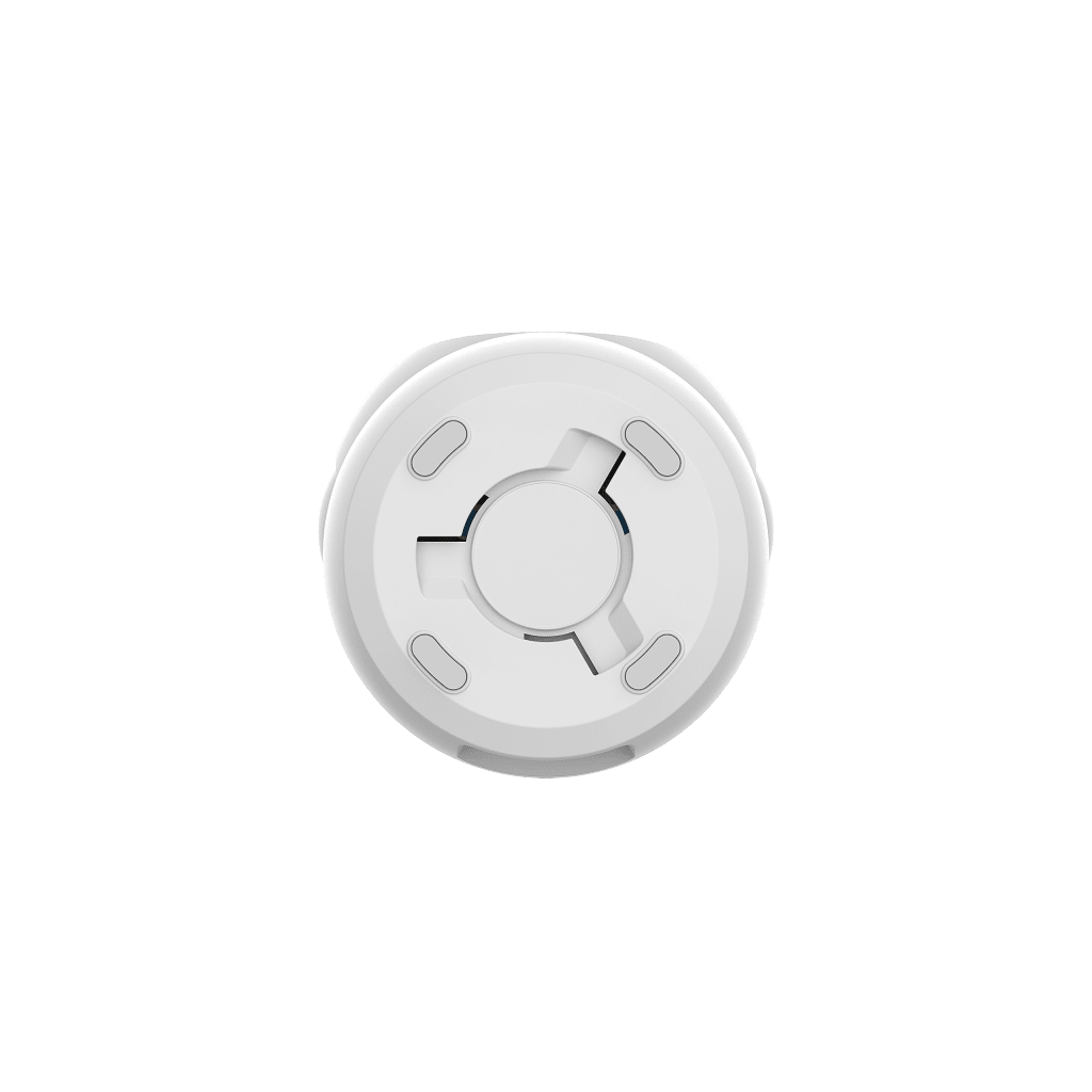 Cámara PT Wi-Fi / 4K (8 Megapíxeles) / Visión Nocturna Inteligente en Color / Detección Humana / Detección de Mascota / Llamada a la App con un toque / Almacenamiento en MicroSD y Nube - Image 4