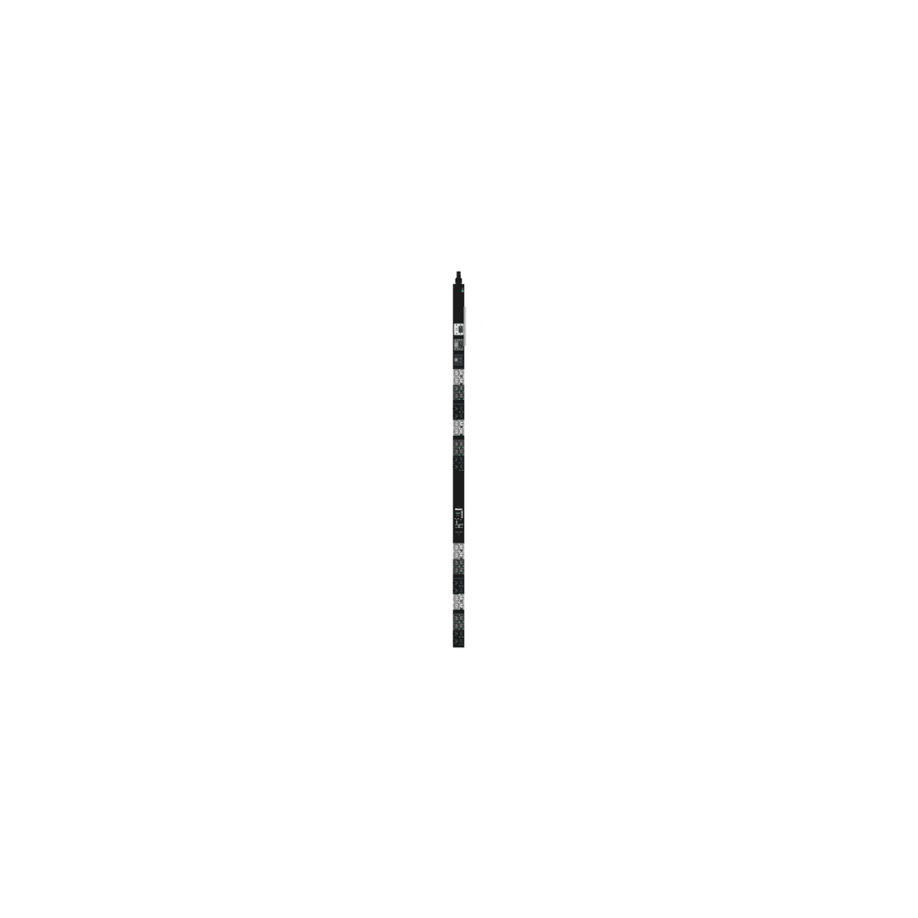 PDU G6 Monitoreable y Switchable (MS) para Distribución de Energía, Enchufe de Entrada NEMA L21-30P, Con 24 Salidas C13/C15 y 24 C13/C15/C19/C21, de Instalación Vertical, 208 Vca, 30 Amp - Image 4