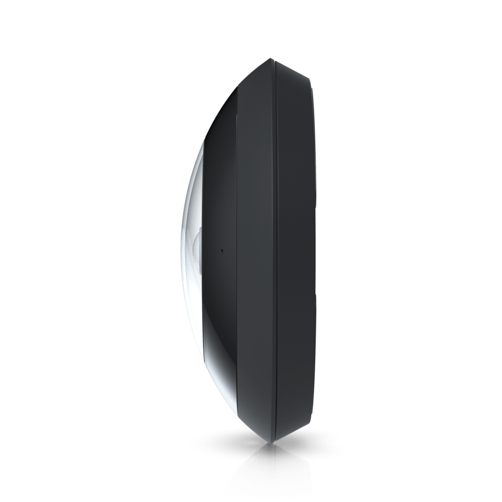 Cámara UniFi Protect Resolución 2K / Interior y Exterior / PoE / Funcionalidad Pan-Tilt-Zoom / Vigilancia Completa de 360°/ Vista Ultra Ancha / Visión Nocturna 9m IR / IA Avanzada / Audio de 2 Vías - Image 3