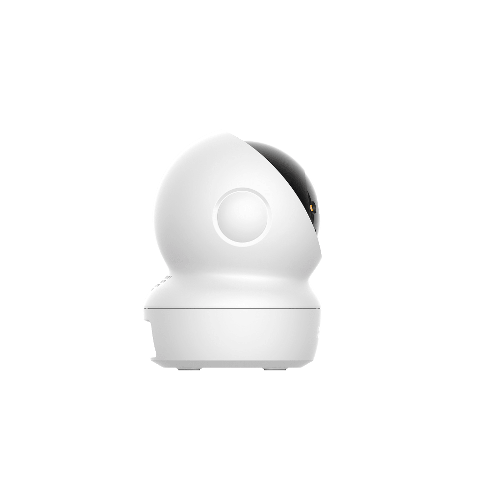 Cámara PT Wi-Fi / 4K (8 Megapíxeles) / Visión Nocturna Inteligente en Color / Detección Humana / Detección de Mascota / Llamada a la App con un toque / Almacenamiento en MicroSD y Nube - Image 3
