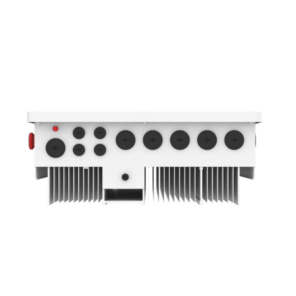 Inversor Hibrido Interactivo para Interconexión a la Red Eléctrica de CFE de 11.6 kW con Salida de 220 Vca. - Image 3