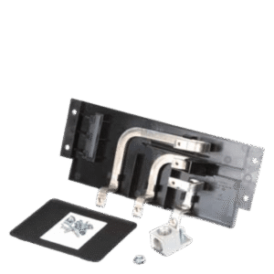 Kit de montaje para tableros P1, tipo ED. Valor nominal 125Amp