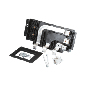 Kit de montaje para tableros P1, tipo FXD. Valor nominal 250Amp