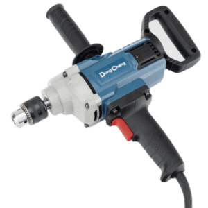 Taladro Industrial tipo Espada de 1650W, Broquero de 1/2 in. 110 Vca