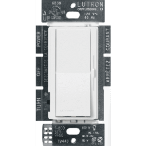 Atenuador DIVA 153