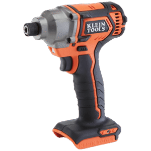 Herramientas de Impacto / Torque 210 lb-ft / Motor de CD sin Escobillas / Luz de Trabajo / Sin Batería/ Ideal para Aplicaciones Profesionales