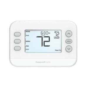Termostato FocusPro P200 Programable, 1H/1C Honeywell Home