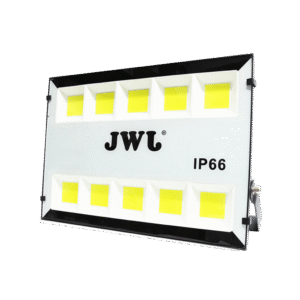 Reflector LED Ultradelgado de  200 W / Dimensiones 390 x 335 mm / 110 - 240 V CA~ 50/60Hz / Ultra delgado / Uso en exterior - interior.