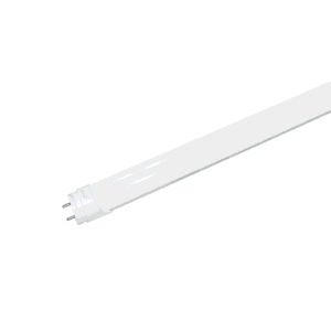 Tubo led T8, 18 W, 1200 mm, 6 500 K / Blanco Mate