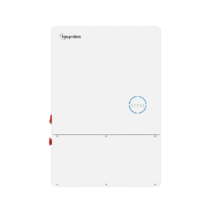 Inversor Hibrido Interactivo para Interconexión a la Red Eléctrica de CFE de 6 kW con Salida de 220 Vca.