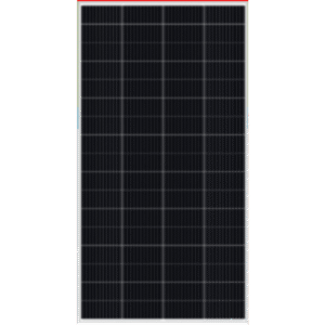 Modulo Solar, 340 W, 24 Vcc, Monocristalino PERC, 68 Celdas grado A