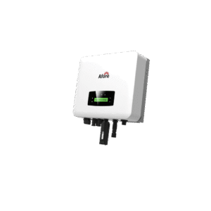 Inversor para Interconexión a CFE de 6 kW con Salida de 220 Vca, Módulo Wifi Incluido