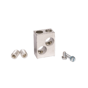 Zapata para interruptor JXD y LXD6 TA2J6500, 1Pz