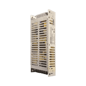 Caja con 40 Fuentes de Alimentación Hikvision 5V 40A 200W / Protección Cortocircuito y Sobrecarga / Eficiencia 87% / Rango Temperatura -40°C a 70°C / Convección Natural / Auto-Recuperación