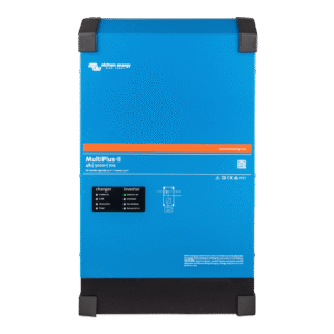 MultiPlus-II 48/5000/70-95 / Inversor Cargador de Onda Pura / Sello UL / Entrada 48 Vcc / Salida 4000 W 120 Vca 60 Hz