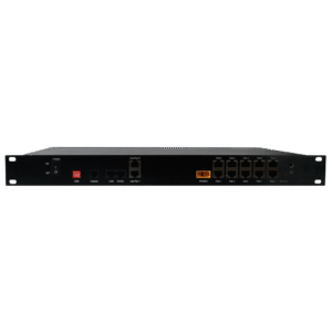 HUB de Administración para Baterías E-BOX10048R