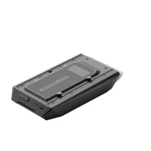 Batería ECOFLOW Compatible con WAVE 2 EFKT210, Litio NCM 1159kWh 50.4 Vcd