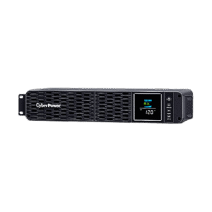 UPS de 1500 VA/1000 W, Topología Línea Interactiva, Entrada 120 Vca NEMA 5-15P, Onda Senoidal Pura, Torre o Rack 2 UR, Con 8 Tomas NEMA 5-15R